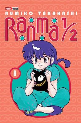 RANMA 1/2 N.8 | Panini México