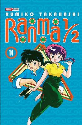 RANMA 1/2 N.14 | Panini México