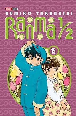 RANMA 1/2 N.15 | Panini México