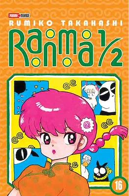 RANMA 1/2 N.16 | Panini México