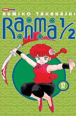 RANMA 1/2 N.17 | Panini México