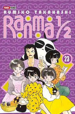 RANMA 1/2 N.23 | Panini México