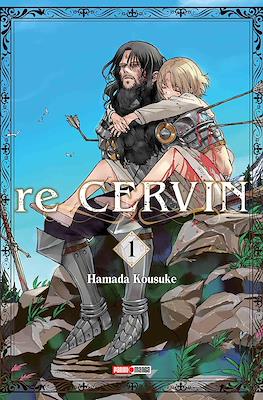 RE: CERVIN N.1 | Panini México