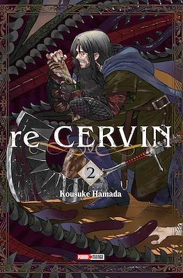 RE: CERVIN N.2 | Panini México