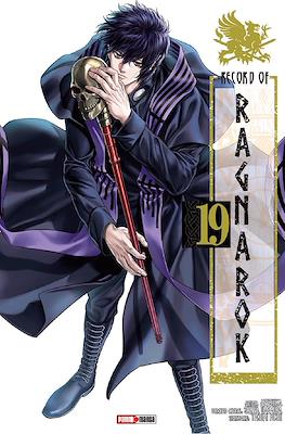 RECORD OF RAGNAROK N.19 | Panini México