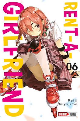 RENT-A-GIRLFRIEND N.6 | Panini México