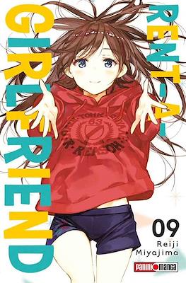 RENT-A-GIRLFRIEND N.9 | Panini México