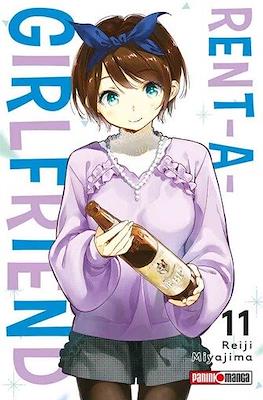 RENT-A-GIRLFRIEND N.11 | Panini México