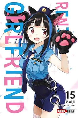 RENT-A-GIRLFRIEND N.15 | Panini México