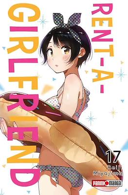 RENT-A-GIRLFRIEND N.17 | Panini México