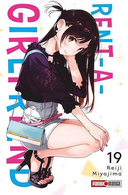 RENT-A-GIRLFRIEND N.19 | Panini México