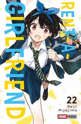 RENT-A-GIRLFRIEND N.22 | Panini México