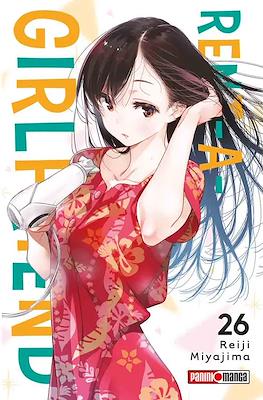 RENT-A-GIRLFRIEND N.26 | Panini México
