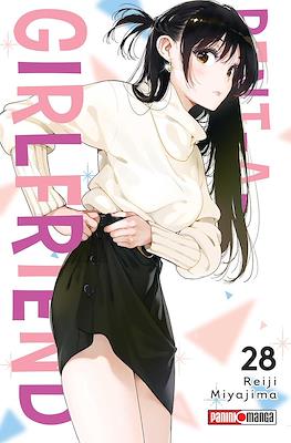 RENT-A-GIRLFRIEND N.28 | Panini México