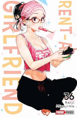 RENT-A-GIRLFRIEND N.36 | Panini México