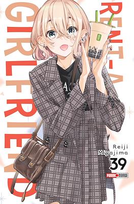 RENT-A-GIRLFRIEND N.39 | Panini México