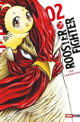 ROOSTER FIGHTER N.2 | Panini México