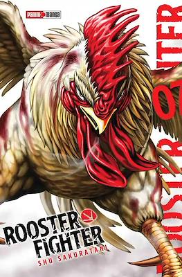 ROOSTER FIGHTER N.7 | Panini México