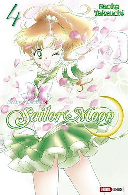 SAILOR MOON N.4 | Panini México