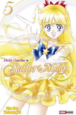 SAILOR MOON N.5 | Panini México