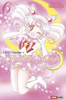 SAILOR MOON N.6 | Panini México
