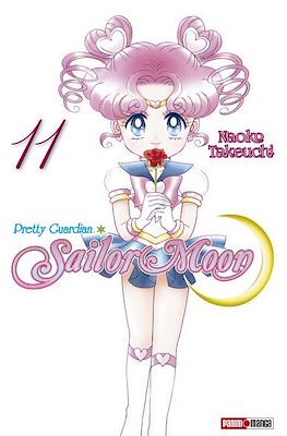 SAILOR MOON N.11 | Panini México
