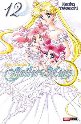 SAILOR MOON N.12 | Panini México