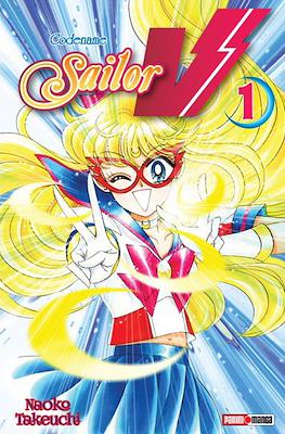 SAILOR MOON V N.1 (DE 2) | Panini México