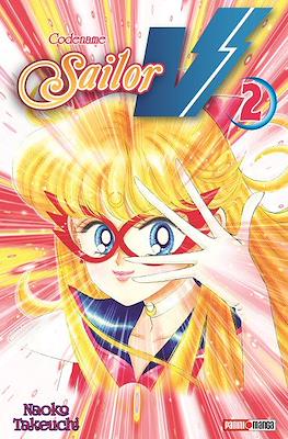 SAILOR MOON V N.2 (DE 2) | Panini México