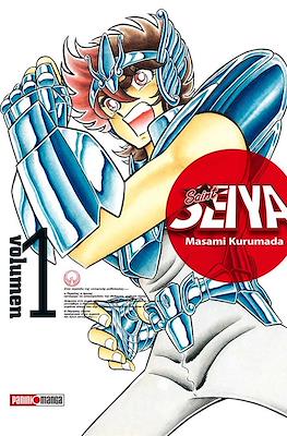 SAINT SEIYA ULTIMATE N.1 | Panini México