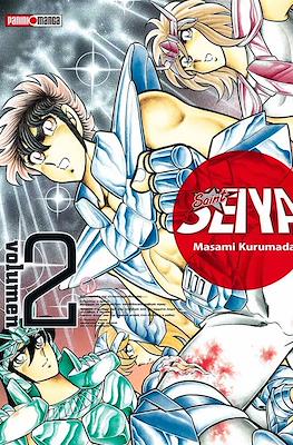 SAINT SEIYA ULTIMATE N.2 | Panini México