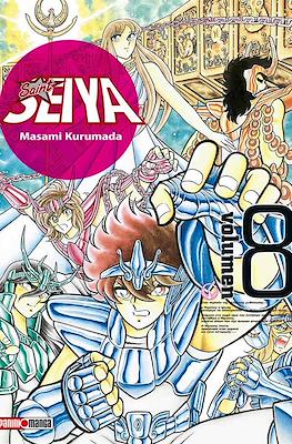 SAINT SEIYA ULTIMATE N.8 | Panini México