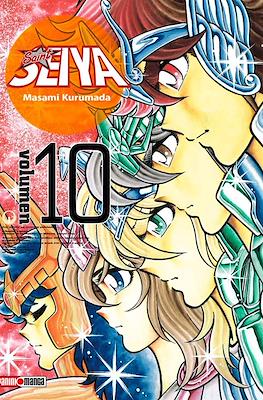 SAINT SEIYA ULTIMATE N.10 | Panini México