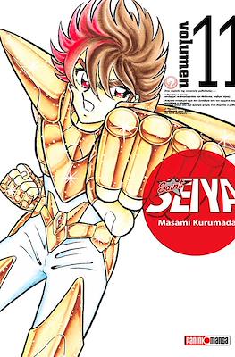 Saint-Seiya-Edici-n-Kanzenban11.jpg SAINT SEIYA ULTIMATE N.11 | Panini México