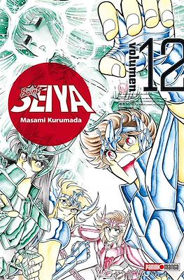 Saint-Seiya-Edici-n-Kanzenban12.jpg SAINT SEIYA ULTIMATE N.12 | Panini México