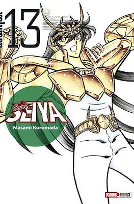 Saint-Seiya-Edici-n-Kanzenban13.jpg SAINT SEIYA ULTIMATE N.13 | Panini México