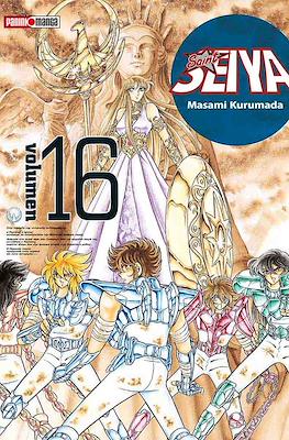 Saint-Seiya-Edici-n-Kanzenban16.jpg SAINT SEIYA ULTIMATE N.16 | Panini México