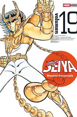 Saint-Seiya-Edici-n-Kanzenban19.jpg SAINT SEIYA ULTIMATE N.19 | Panini México