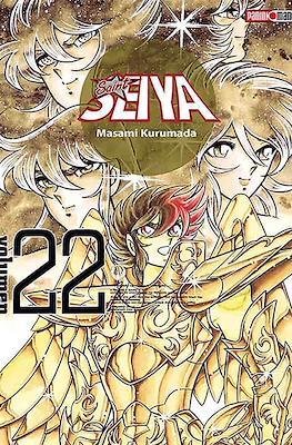 Saint-Seiya-Edici-n-Kanzenban22.jpg SAINT SEIYA ULTIMATE N.22 | Panini México