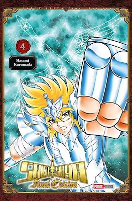 SAINT SEIYA FINAL EDITION N.4 | Panini México