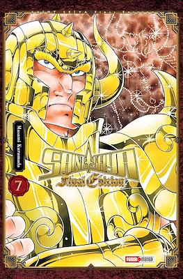SAINT SEIYA FINAL EDITION N.7 | Panini México