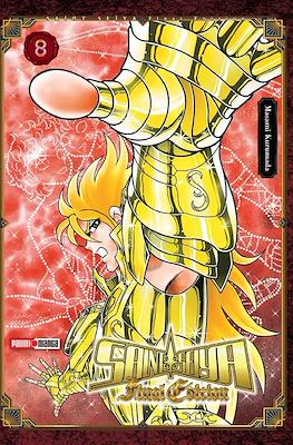 Saint-Seiya-Final-Edition08.jpg SAINT SEIYA FINAL EDITION N.8 | Panini México