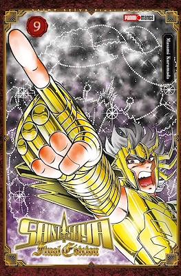 Saint-Seiya-Final-Edition09.jpg SAINT SEIYA FINAL EDITION N.9 | Panini México