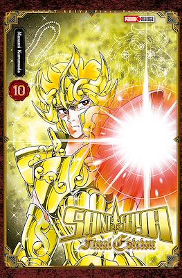 Saint-Seiya-Final-Edition10.jpg SAINT SEIYA FINAL EDITION N.10 | Panini México
