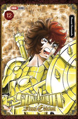 Saint-Seiya-Final-Edition12.jpg SAINT SEIYA FINAL EDITION N.12 | Panini México