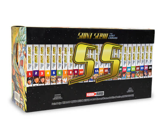 Saint-Seiya-The-Lost-Canvas-Complete-Collection.jpg SAINT SEIYA: THE LOST CANVAS COLLECTION COMPLETA | Panini México