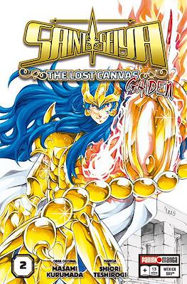 Saint-Seiya-The-Lost-Canvas-Gaiden02.jpg SAINT SEIYA GAIDEN N.2 | Panini México