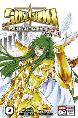 Saint-Seiya-The-Lost-Canvas-Gaiden03.jpg SAINT SEIYA GAIDEN N.3 | Panini México