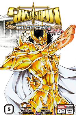 Saint-Seiya-The-Lost-Canvas-Gaiden05.jpg SAINT SEIYA GAIDEN N.5 | Panini México