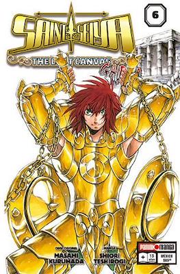 Saint-Seiya-The-Lost-Canvas-Gaiden06.jpg SAINT SEIYA GAIDEN N.6 | Panini México